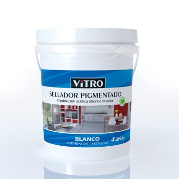 Sellador pigmentado VITRO