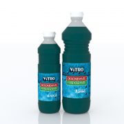 Desoxidante y fosfatizante VITRO